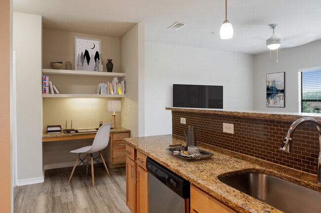 Photo - Paseo at Bee Cave