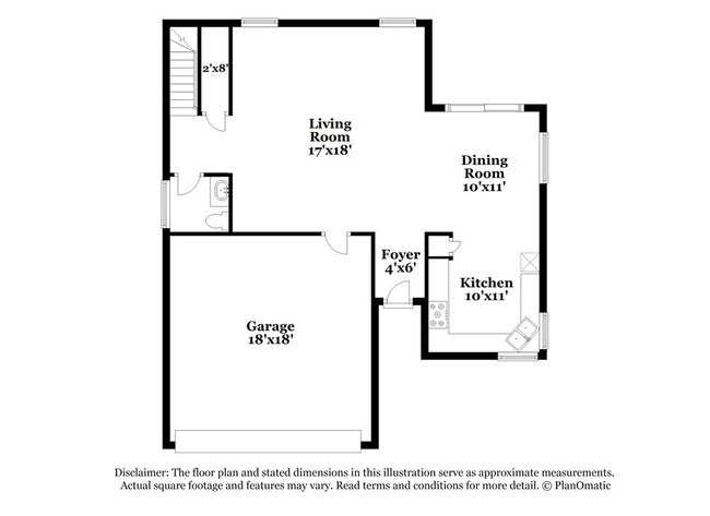 Photo - 326 N 103rd Pl