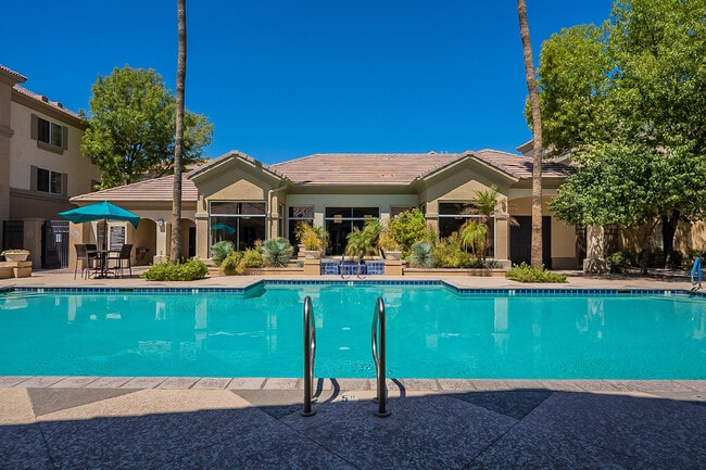 Palazzo Townhomes - Palazzo Townhomes