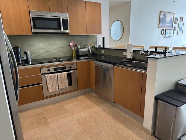 Photo - 1060 Brickell Ave Unit 3711