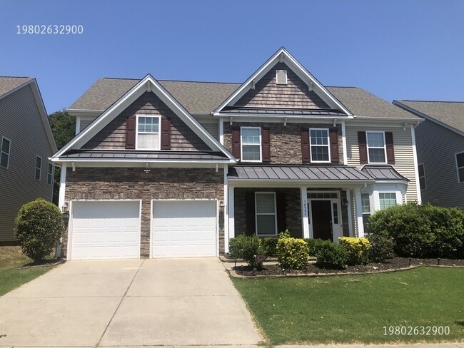 Photo - 10993 Aspen Ridge Ln House