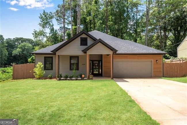 Building Photo - 2424 Connally Dr