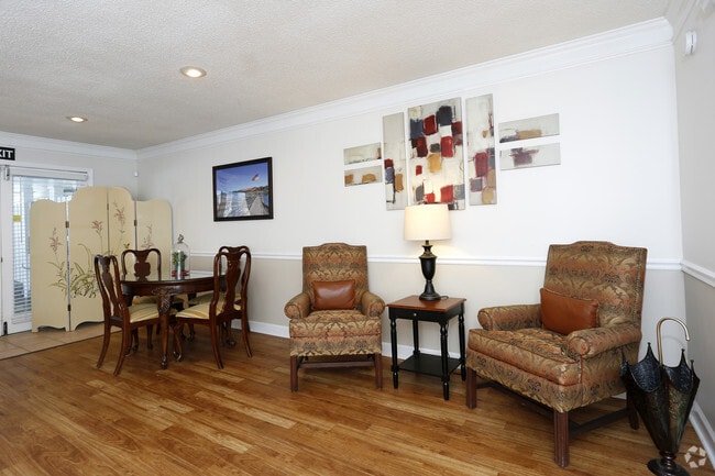 The Landing Townhomes