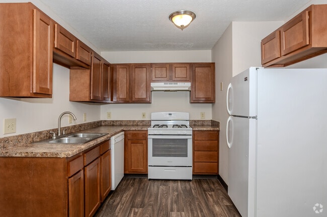 Interior Photo - Ashton Meadows Rental