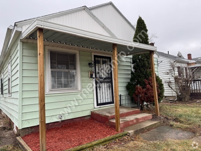 Building Photo - 3214 Felician St Rental