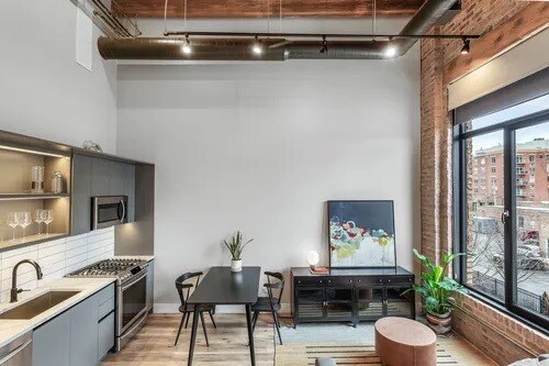 Photo - 729 N Sangamon St Unidad 403