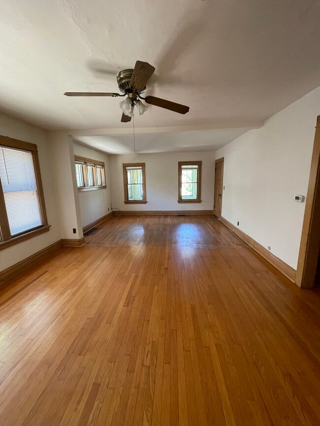 Living/Dining Areas - 2549 Upham St House