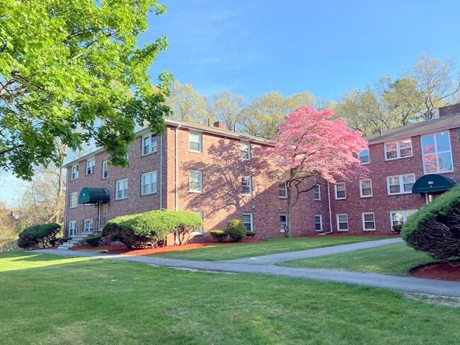 Photo - 180 Tyngsboro Rd Condo Unit C-1
