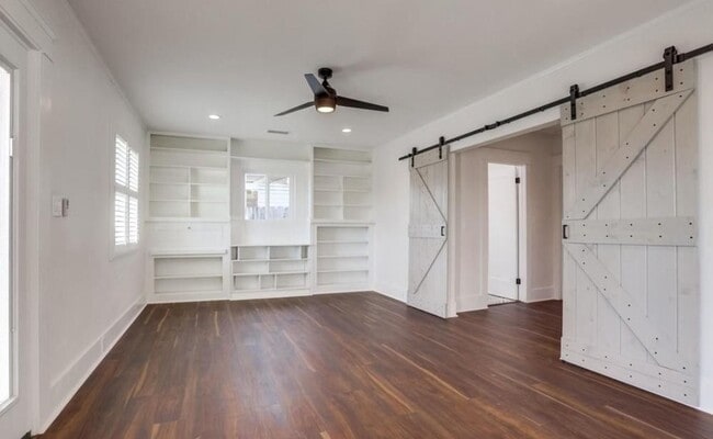 Photo - Mississippi Unit House