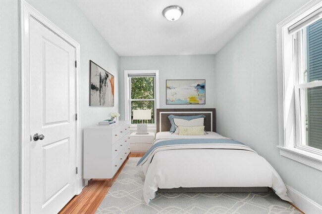 Photo - 45 South Munroe Ter Unit #2