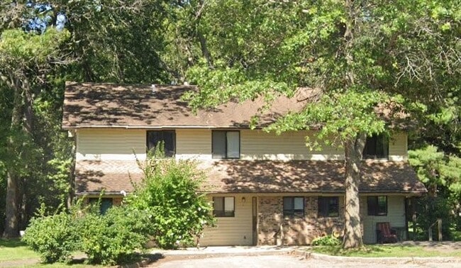 Photo - 2601 Upchurch St