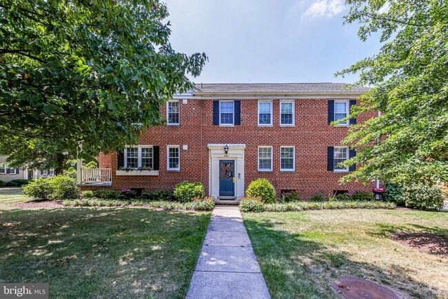 Building Photo - 6616 Potomac Ave Unit B2 Rental