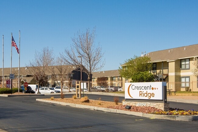 Photo - Crescent Ridge