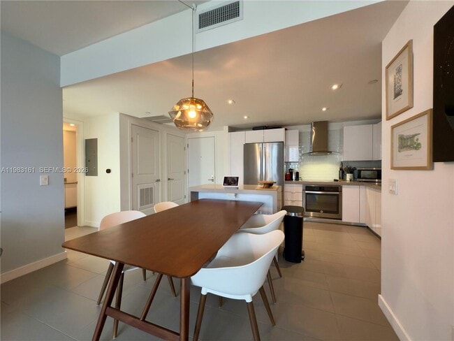 Photo - 1600 NE 1st Ave Unit 1407