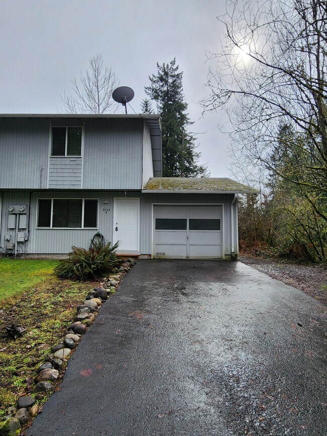 9514 S Tilley Rd Rental House Rental in Olympia, WA
