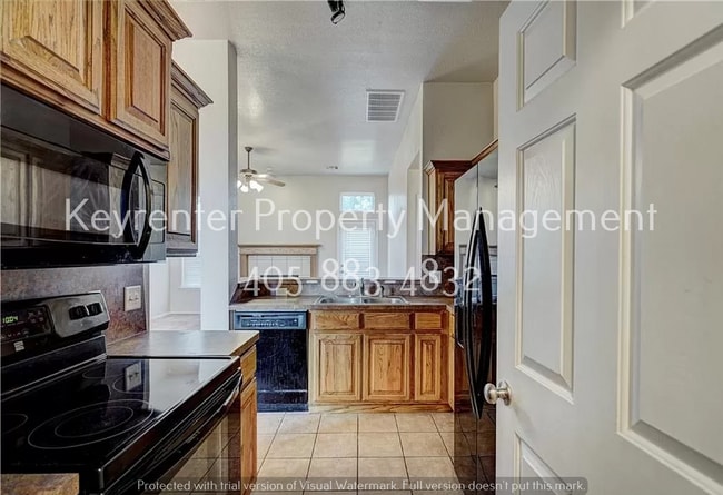 Photo - Beautiful 3 Bed 2 Bath in Edmond