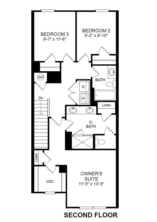 Photo - 172 Dale Mires Ln