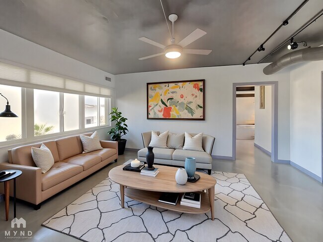 Photo - 349 E Thomas Rd Unit E505