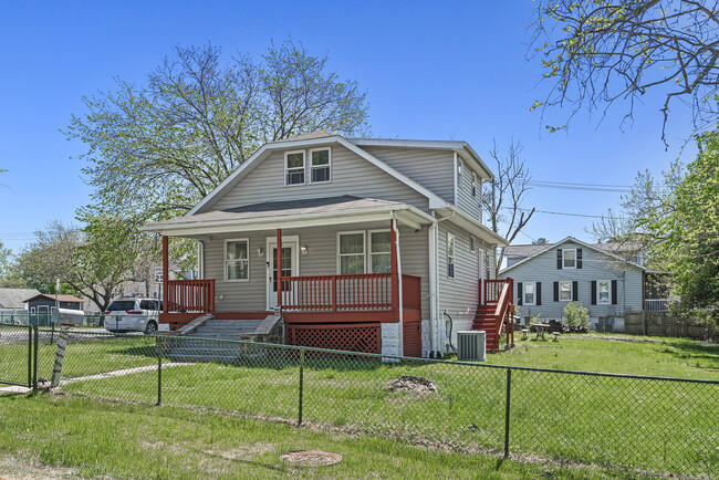 Photo - 3901 Coolidge Ave Casa