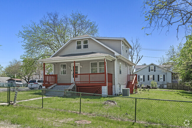 Building Photo - 3901 Coolidge Ave Rental