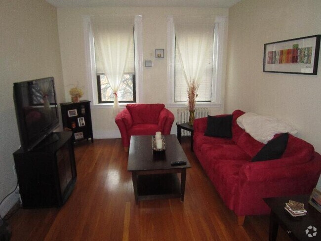 Building Photo - 185 Chestnut Hill Ave Unit 09 Rental