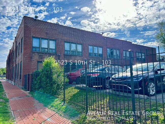 Photo - 1523 S 10th St Unit 103