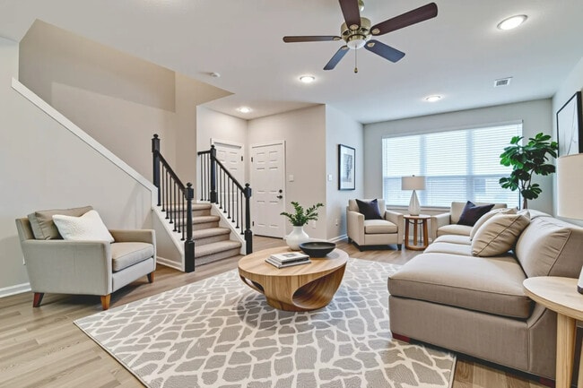 Photo - 2837 Appaloosa Ln Townhome