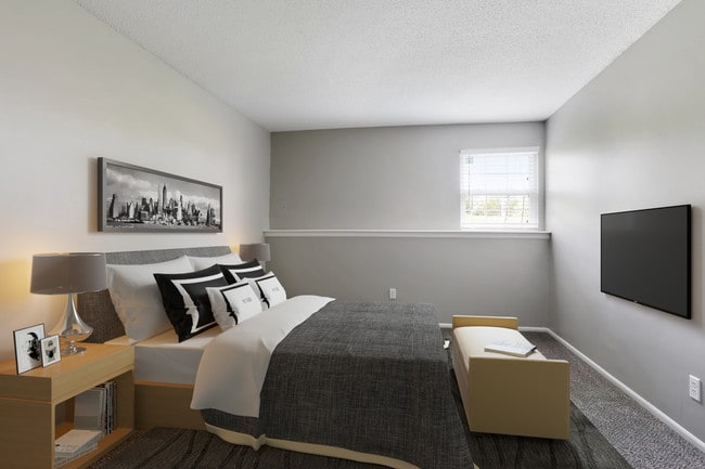 Two Bedroom Upgrade