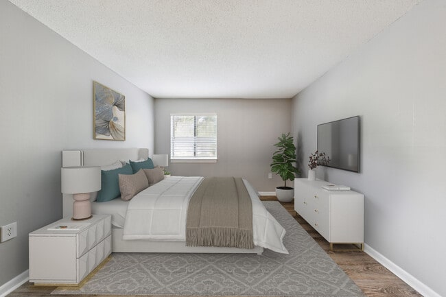 Photo - Residences at Port Royal