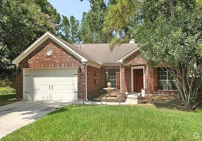 Building Photo - 42 Village Knoll Pl Rental