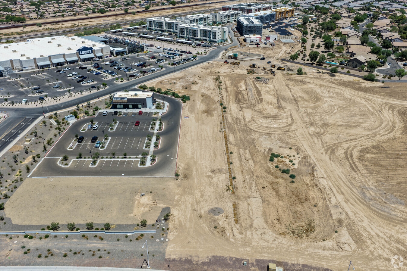 Photo - Butterfield Commons