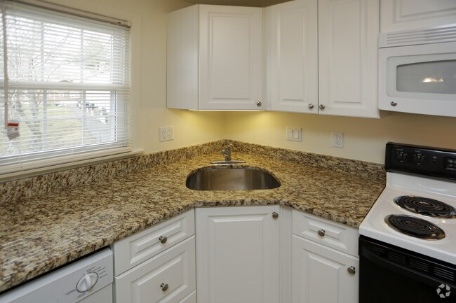 Photo - Terrace Estates Apartments