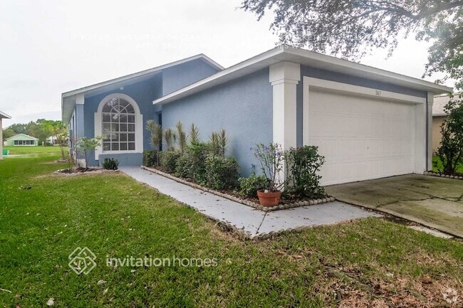Building Photo - 267 Daniels Pointe Dr Rental