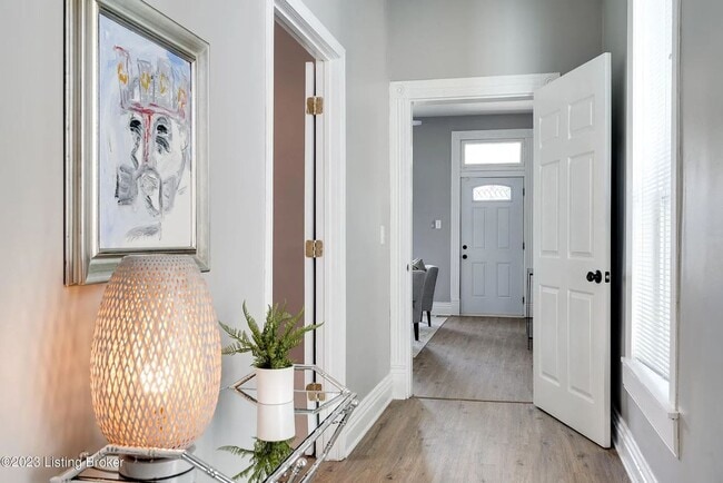 Photo - ? Stunning 4 Bedroom, 1 Bathroom Home on Preston ?