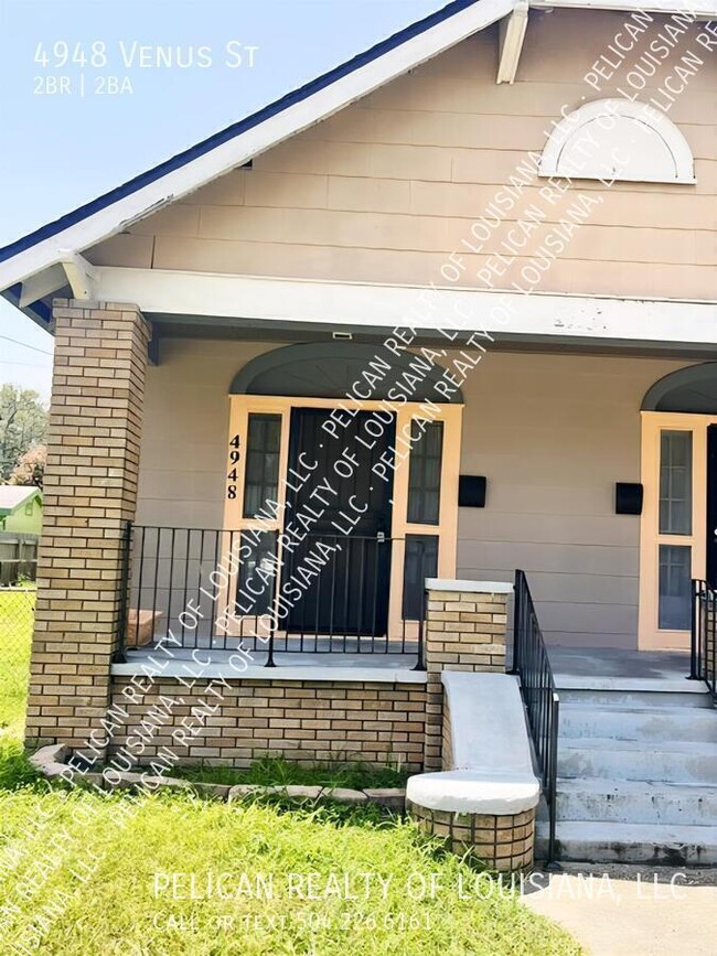4948 Venus St