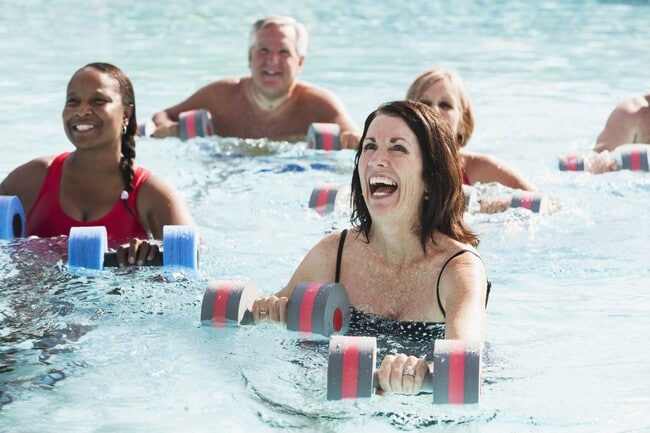 Photo - Mera City Center 55+ Active Adult