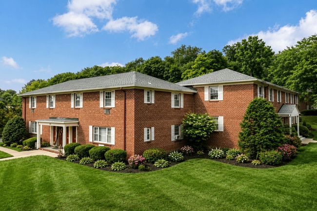 Madison Apartments