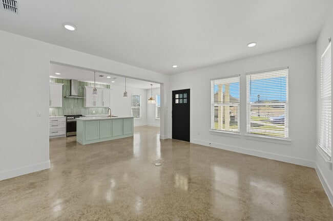 Photo - Brand New Custom 3 bedroom home in Granbury!