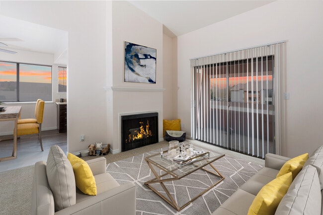 Shadowbrook Apartments