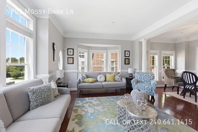 Photo - 9701 Mossy Bark Ln