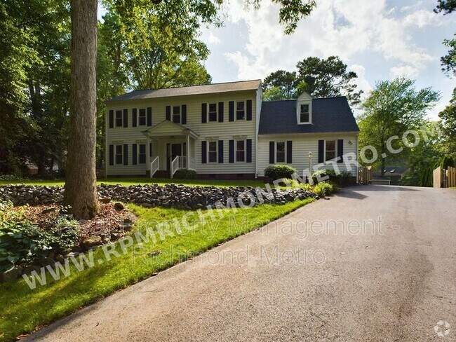 Building Photo - 404 Old Country Terrace Rental
