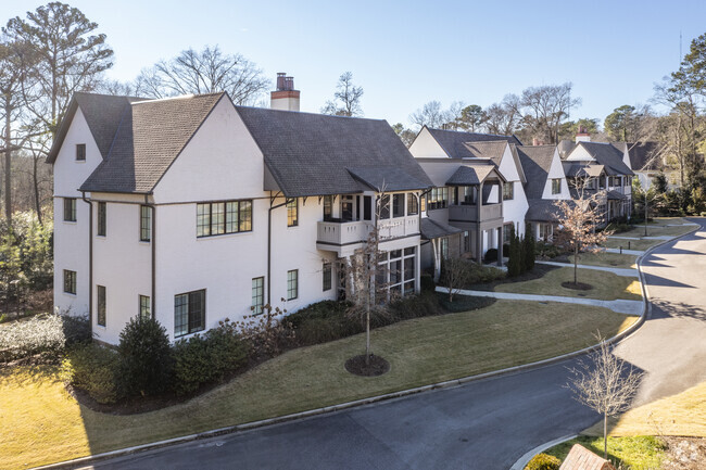 The Manning - The Manning Apartments