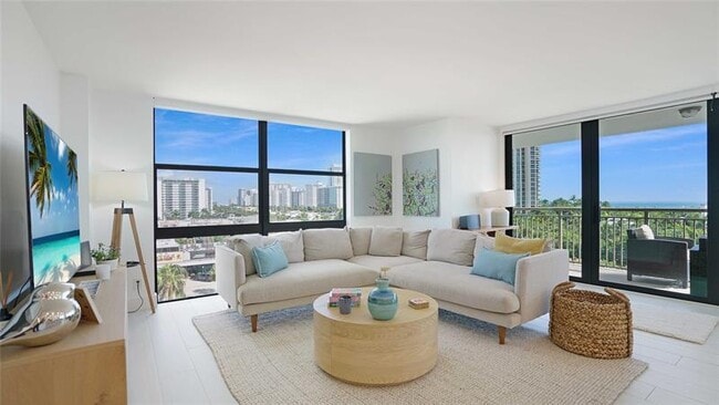 Photo - 3031 N Ocean Blvd Unit 806