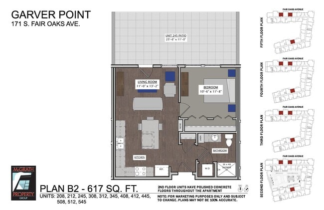 Photo - Garver Point