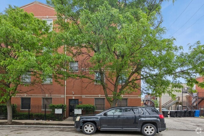Building Photo - 519 S Maplewood Ave Unit 4S Rental