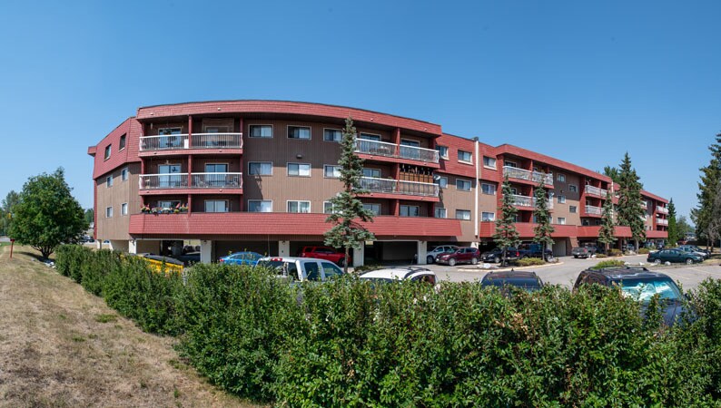 Midtowne Apartments - Midtowne Apartments