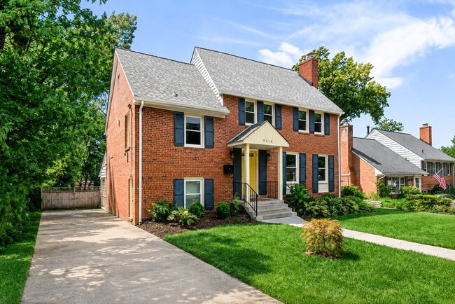 Building Photo - 9514 Edgeley Rd