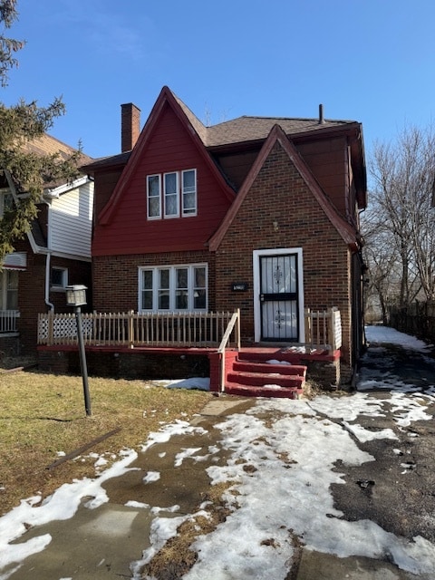 Building Photo - 8230 Indiana St