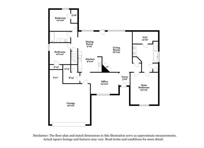 Photo - 5818 Carter Dr