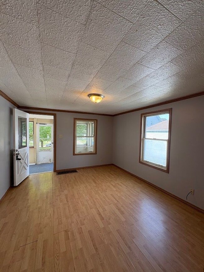 Photo - Two bedroom one bathroom home for rent